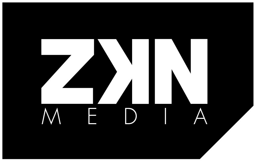 ZKN Media - Zweikommanull