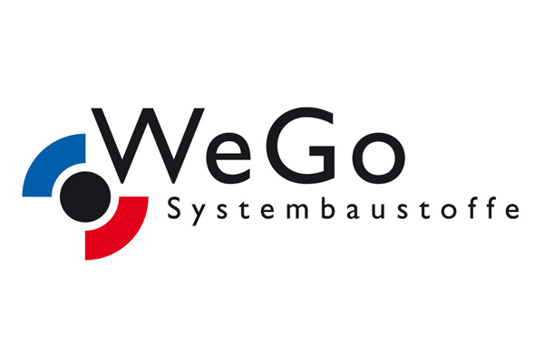 Wego-Systembaustoffe